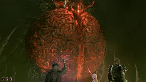 Leave the Mindflayer Colony : r/BaldursGate3 .